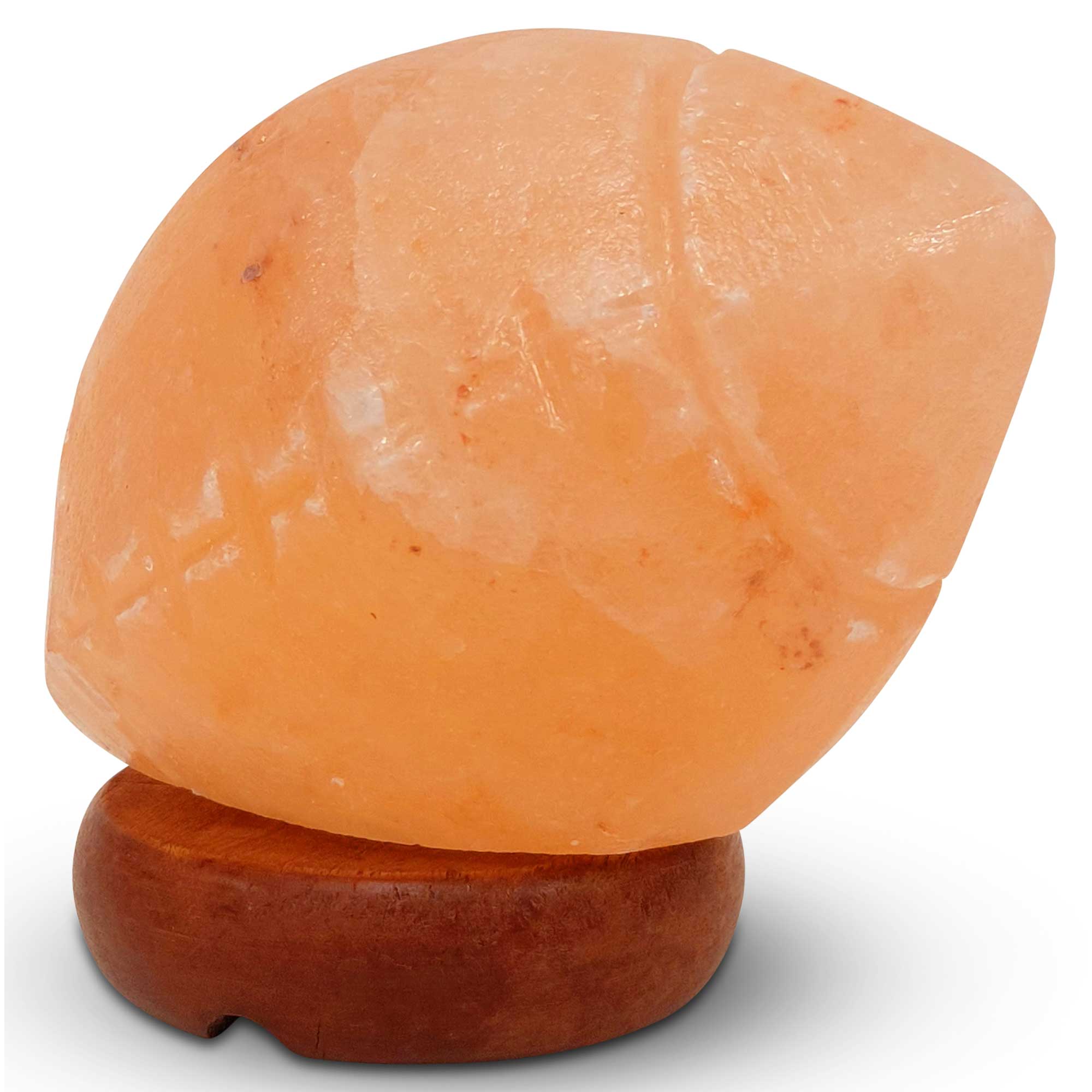 Himalayan Salt Lamp Carved Shape Natural Pink Crystal Rock Light Decor-Himalayan products-The Himalayan Salt Collective